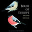 Birds of Europe: Second Edition (Princeton Field Guides, 59)