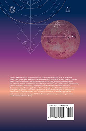 Token Economy: How the Web3 reinvents the Internet (Token Economy: How the Web3 reinvents the internet (English original & foreign language translations))