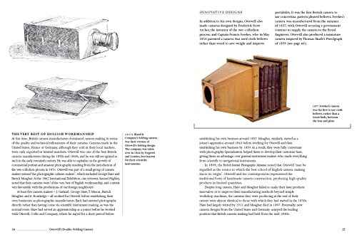 A History of Photography in 50 Cameras by Pritchard FRPS, Dr