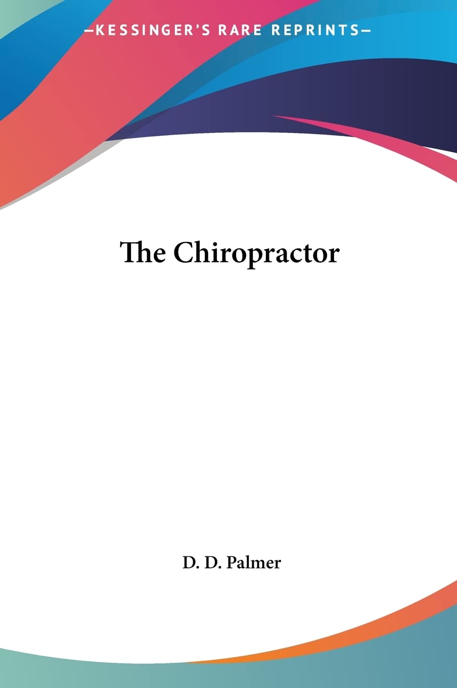 The Chiropractor