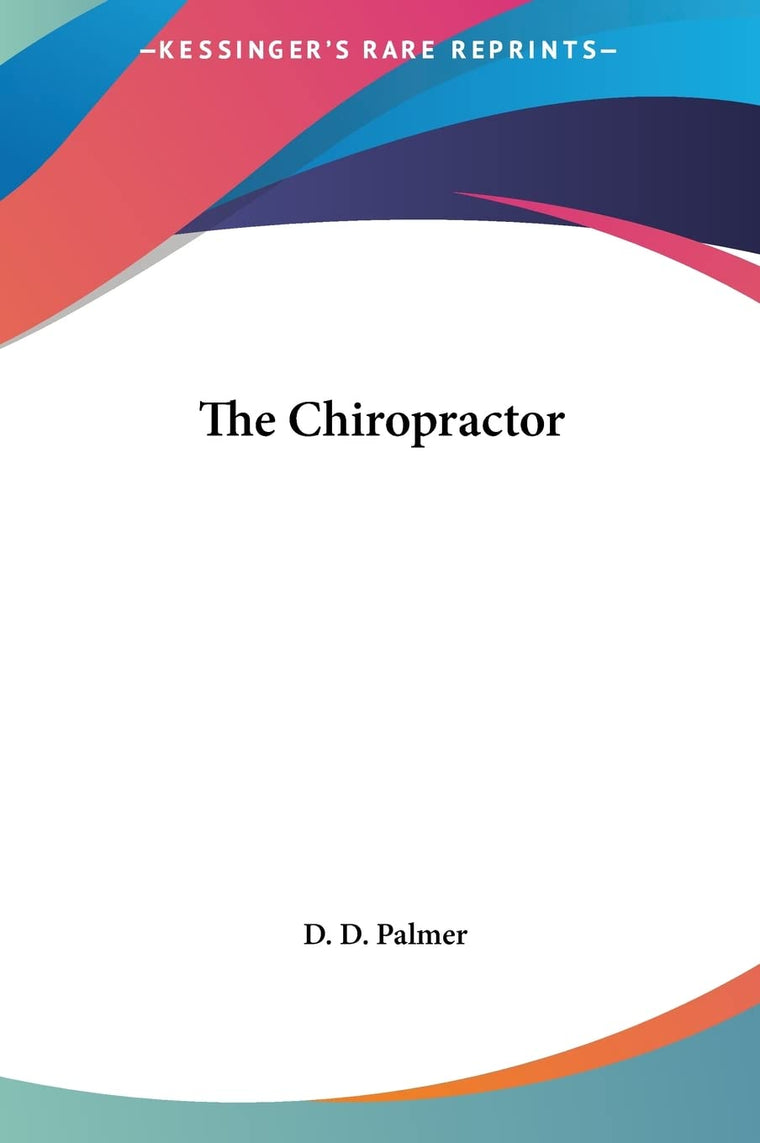 The Chiropractor
