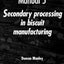 Biscuit, Cookie and Cracker Manufacturing Manuals: Manual 5: Secondary Processing in Biscuit Manufacturing (Woodhead Publishing Series in Food Science, Technology and Nutrition)