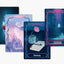 The Lore Olympus Oracle Deck: A 54-Card Deck and Guidebook