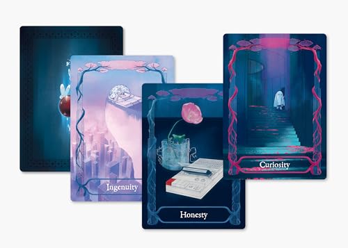 The Lore Olympus Oracle Deck: A 54-Card Deck and Guidebook