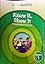 Know It Show It Grade 1 (Into Reading)