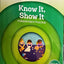 Know It Show It Grade 1 (Into Reading)