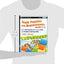 Math Puzzles and Brainteasers, Grades 3-5: Over 300 Puzzles that Teach Math and Problem-Solving Skills
