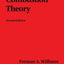 Combustion Theory: Second Edition (Combustion Science and Engineering)