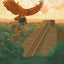 The Mayan Oracle: A 47-Card Deck & Guidebook
