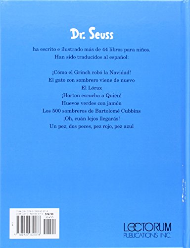 Y pensar que lo vi por la calle Porvenir (Spanish Edition)