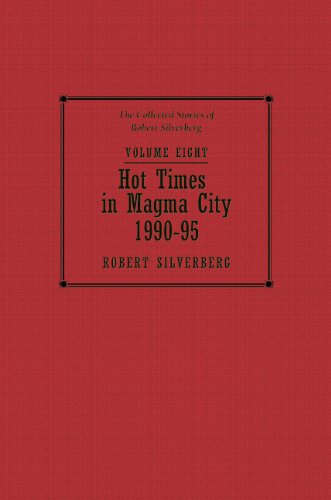 Hot Times in Magma City