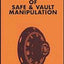 Techniques of Safe and Vault Manipulation (The Combat bookshelf)