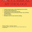 Who's Who in Non-Classical Mythology (Who's Who (Routledge))