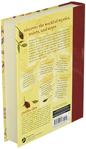 Encyclopedia of Mystics, Saints & Sages: A Guide to Asking for Protection, Wealth, Happiness, and Everything Else! (Witchcraft & Spells)