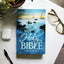 NIV, Holy Bible, Larger Print, Economy Edition, Paperback, Blue, Comfort Print