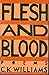 Flesh & Blood: Poems