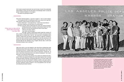 We Are Everywhere: Protest, Power, and Pride in the History of Queer Liberation