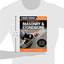 Black & Decker The Complete Guide to Masonry & Stonework: -Poured Concrete -Brick & Block -Natural Stone -Stucco (Black & Decker Complete Guide)