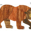 Brown Bear, Brown Bear, What Do You See?. by Bill Martin, JR.