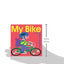 My Bike Board Book
