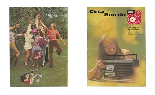 Audio Erotica: Hi-Fi Brochures 1950s-1980s