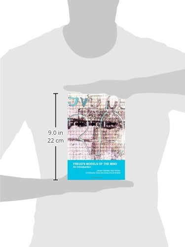 Freud's Models of the Mind: An Introduction (The Psychoanalytic Monograph Series)