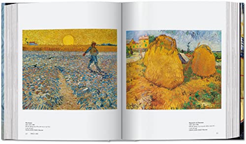 Van Gogh. The Complete Paintings (Klopper)