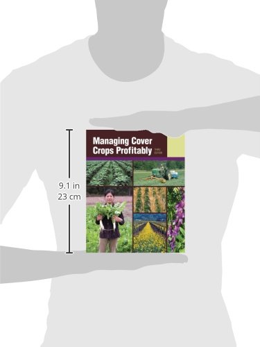 Managing Cover Crops Profitably