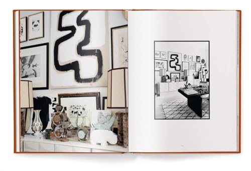 Move and Art