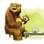 Bear Is a Bear