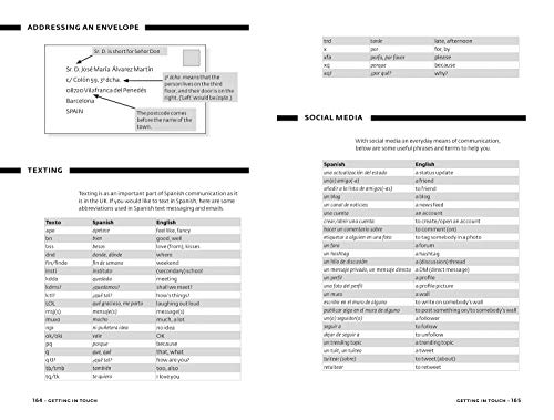 Spanish Conversation (Collins Easy Learning)