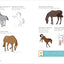 Horse Life: The Ultimate Guide to Caring for and Riding Horses for Kids