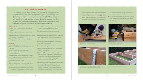 Small-Space Vegetable Gardens: Growing Great Edibles in Containers, Raised Beds, and Small Plots
