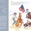C is for Cowboy: A Wyoming Alphabet (Discover America State by State)