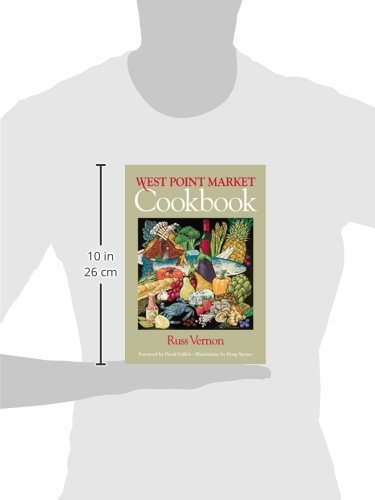 West Point Market Cookbook