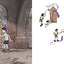 Quest (Aaron Becker's Wordless Trilogy, 2) by Becker, Aaron