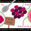 A is for Avocado: A Yummy First Words Book