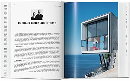 100 Contemporary Houses / 100 Zeitgenossische Hauser / 100 Maisons Contemporaines