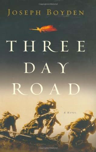 Three Day Road