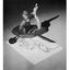 The Beginner's Handbook of Woodcarving: With Project Patterns for Line Carving, Relief Carving, Carving in the Round, and Bird Carving