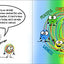 A Little Scribble SPOT: A Story About Colorful Emotions