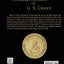 Personal Memoirs of U.S. Grant Volume 1/2: Large Print Edition (River Moor Books Large Print Editions)