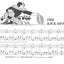Palmer-Hughes Accordion Course, Bk 1: For Group or Individual Instruction