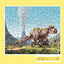 Minions: Sticker Art Puzzles by Kaplan, Arie