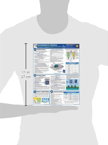 ADA Accessibility Details Quick-Card: Updated based on 2010 ADA