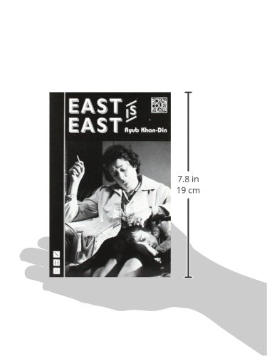 East is East