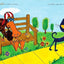 Pete the Cat Screams for Ice Cream!: A Cool Summer Story About Pete the Cat and Ice Cream on a Hot Sunny Afternoon