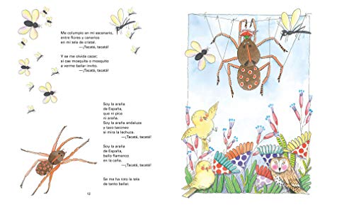 El gran libro de los animales. Gloria Fuertes