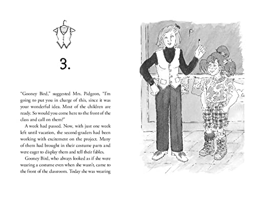 Gooney the Fabulous (Gooney Bird Greene, 3)