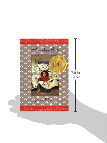 Homeless Bird: A National Book Award Winner